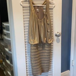 Cocktails dress by Cache